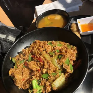 S2. Tom Kha Gai Soup