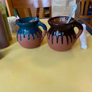 Breakfast after service