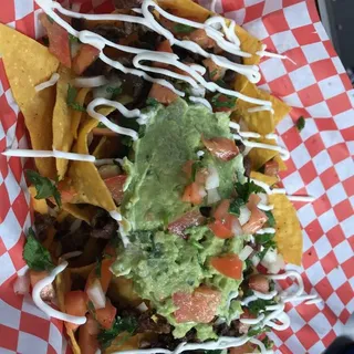 Nachos