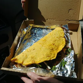 Quesadilla