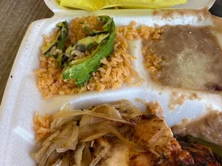 Macho Pollo