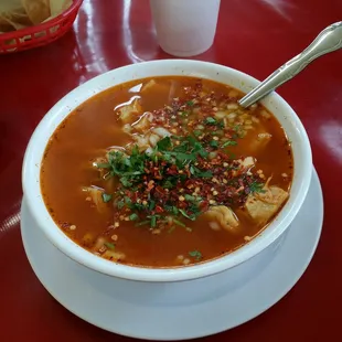 Menudo