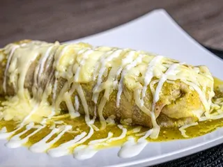 Restaurante la Oaxaqueña