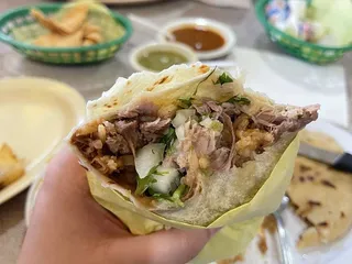 Carnitas La Piedad