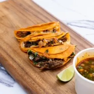 food, soups and chowder