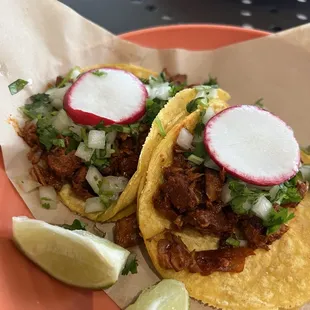 Al Pastor Taco