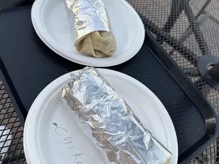 Taqueria De Anda-Grill