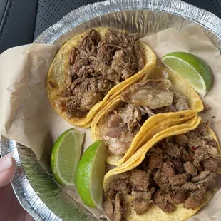 Carnitas Taco
