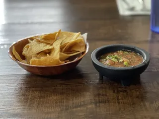 Casita's Taco Cocina Mexicana