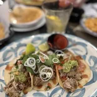 La Tia Taqueria & Cantina