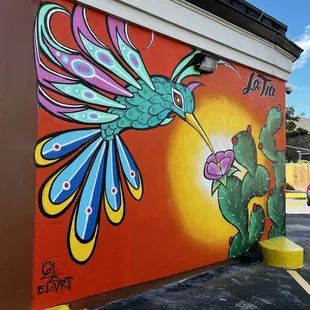 Mural