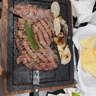Carne Asada