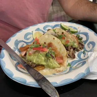 food, tacos