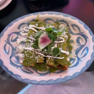 Flautas