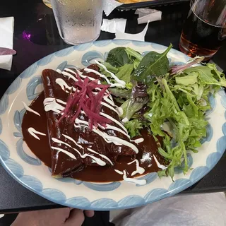 Mexican