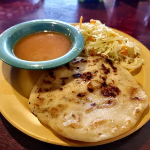 Pupusas