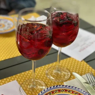 Sangria