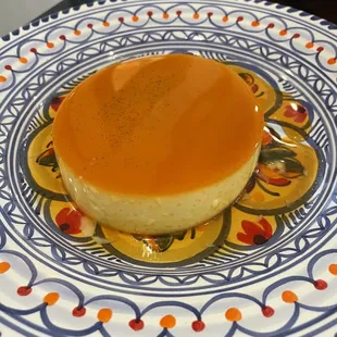 Flan