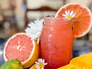 The Farmasea Restaurant