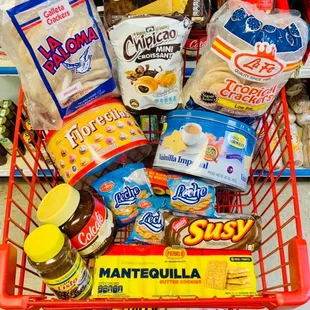 La Tienda