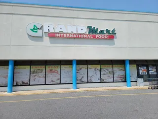 Grand Mart International Foods
