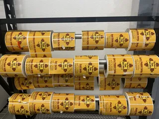 Dee Dees Finest Jerky