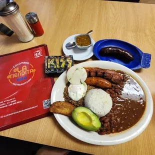 It's been a long time since I've been here.