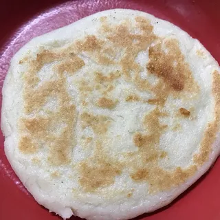 Arepa de la Casa