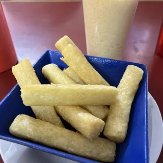 Yuca Frita