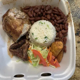 La Tiendita Platter
