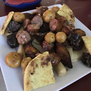 Picada