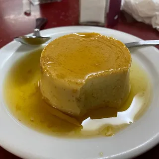 Flan