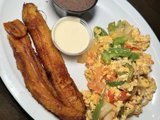 Salvadoreno Restaurant