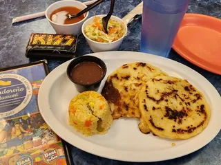 Salvadoreño Restaurant