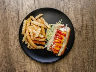 Susie's Mexican Cafe and Lounge