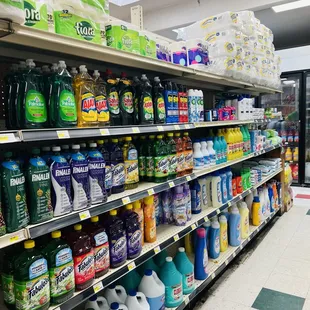 La Tiendita Market