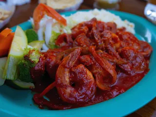 Arteaga's Food Center