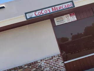 Coco's Mercado