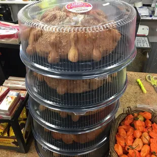 Pan de Muerto from Tijuana