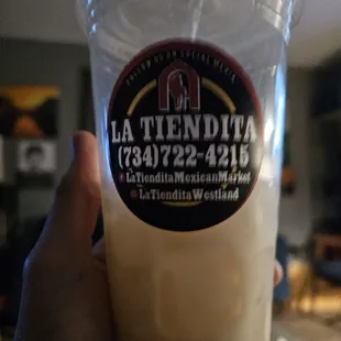 Horchata