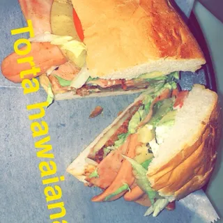 Torta
