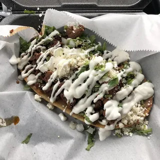 Sour Cream