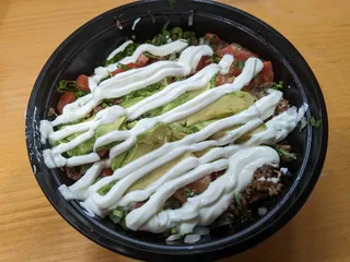 La Favorita