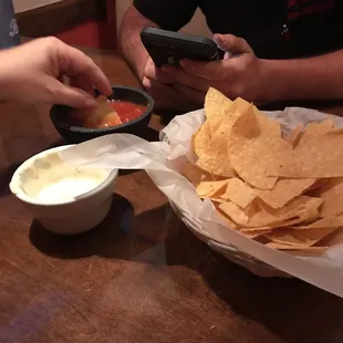 Very nice place great food and service a "hidden gem"!