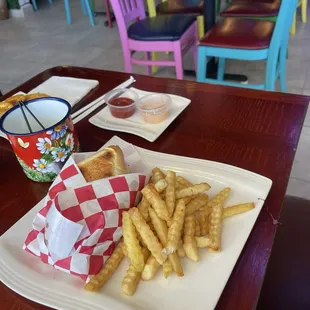 food