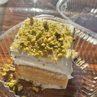 Tres Leches