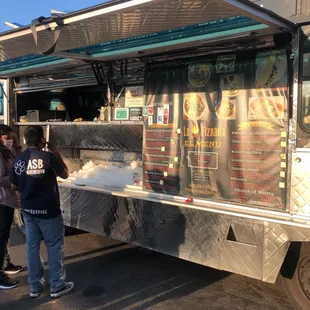 good food good vibes