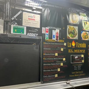 Food was nice and hot and was ready quick