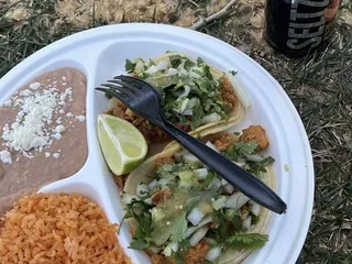 Tres Compas Mexican Grill