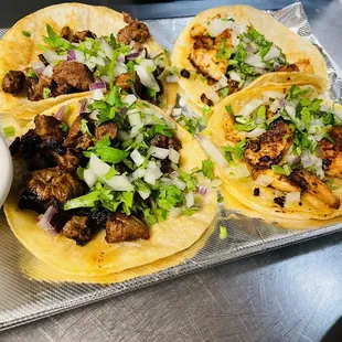 La Tolteca Churchville recomendado esta la mejor comida mexicana y un excelente personal...